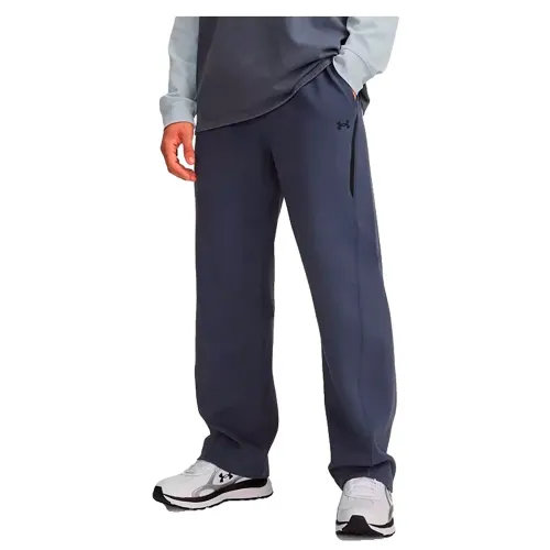 언더아머 Unstoppable Fleece 바지 6143334426