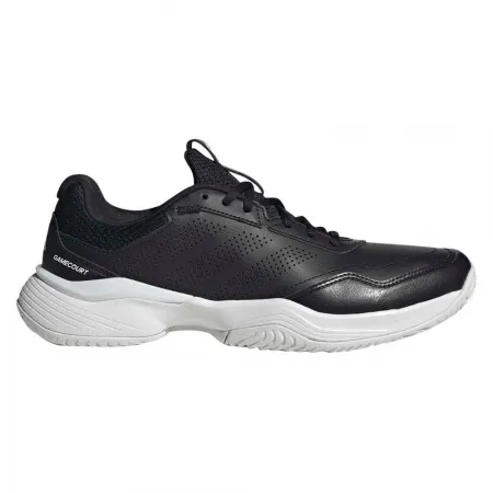 아디다스 게임코트 3 Synthetic Leather 빠델 운동화 6143366685