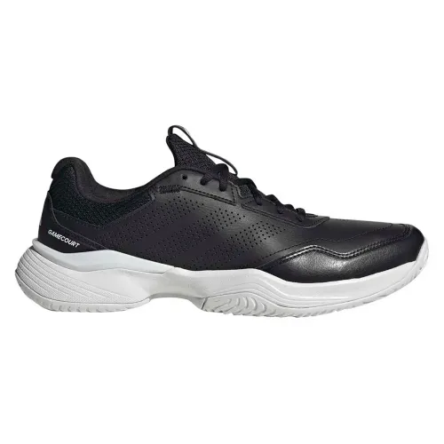 아디다스 게임코트 3 Synthetic Leather 빠델 운동화 6143366685