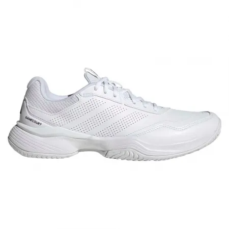 아디다스 게임코트 3 Synthetic Leather 빠델 운동화 6143366686