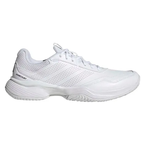 아디다스 게임코트 3 Synthetic Leather 빠델 운동화 6143366686