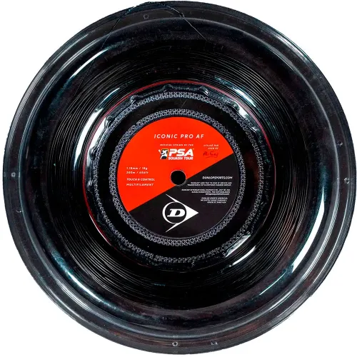 던롭 아이코닉 pro af 18g 200m 호박 릴 6143382494