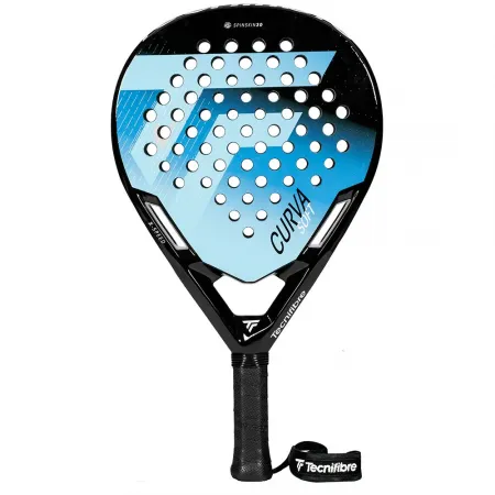 테크니화이버 Curva 소프트 2026 빠델 라켓 6143397263