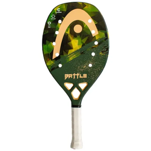 헤드 라켓 Batlle 비치테니스 라켓 6143445824