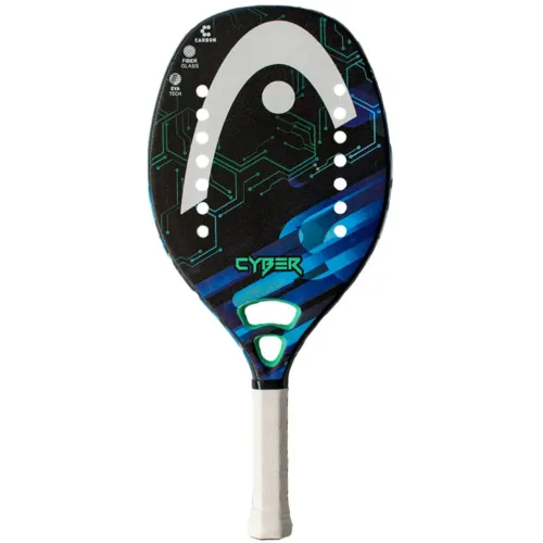 헤드 라켓 Cyber 비치테니스 라켓 6143445826