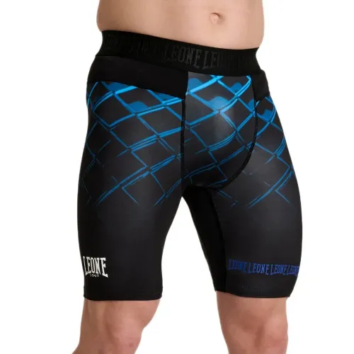 LEONE1947 Compression MMA Cage 반바지 6143561077
