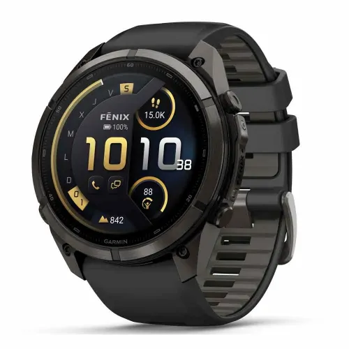 가민 Fenix 9 Pro inReach 51mm 시계 6143578224