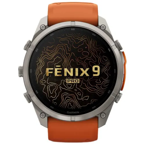 가민 Fenix 9 Pro inReach 51mm 시계 6143578226