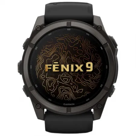 가민 Fenix 9 51mm 시계 6143578230