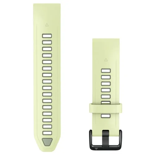 가민 QuickFit 20mm 실리콘 스트랩 6143578248