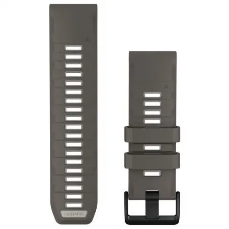 가민 QuickFit 26mm 실리콘 스트랩 6143578274