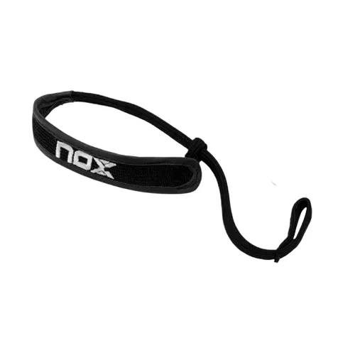 NOX 패들 라켓 손목 줄 50 팩 6143647625