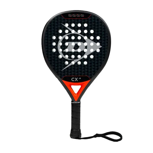 던롭 Cx jnr 320gr 테니스 라켓 6143691959