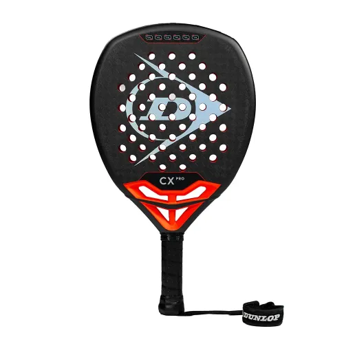 던롭 Cx pro 365gr 테니스 라켓 6143691964
