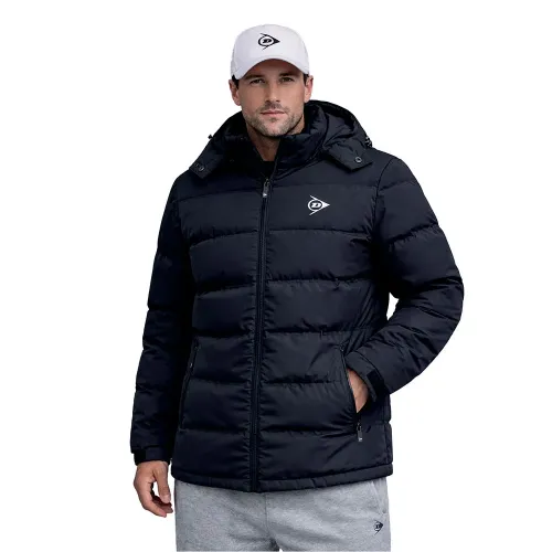 던롭 Essentials winter 자켓 6143691975