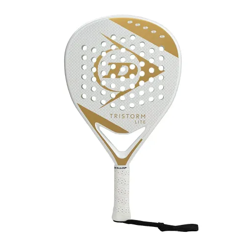 던롭 Tristorm 라이트 350gr 테니스 라켓 6143692059