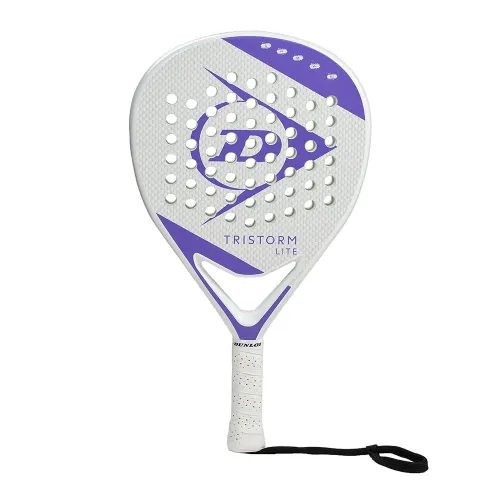 던롭 Tristorm 라이트 350gr 테니스 라켓 6143692060