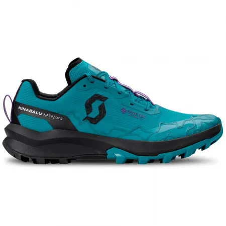 스캇 Kinabalu MTN 고어텍스 트레일 런닝화 6143727114