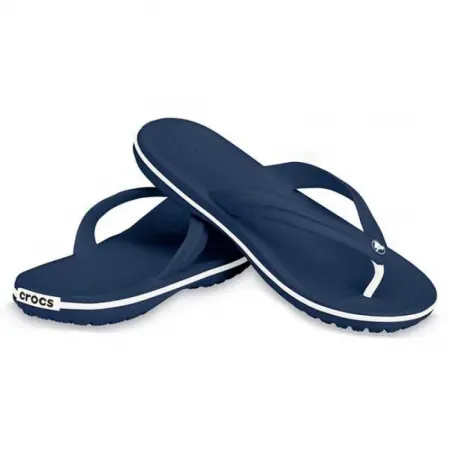 크록스 Crocband 슬리퍼 65663