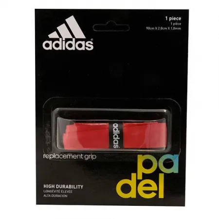 아디다스 PADEL High Durability 패들 그립 1 팩 6603401