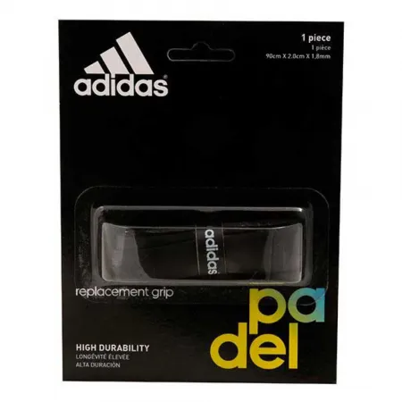 아디다스 PADEL High Durability 패들 그립 1 팩 6603402
