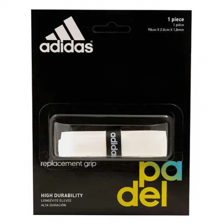 아디다스 PADEL High Durability 패들 그립 1 팩 6603403