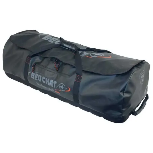 부샤 Explorer Roll 120L 장비 가방 71236706