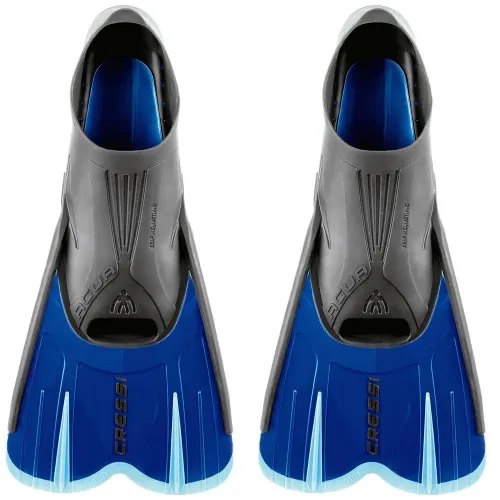 CRESSI Agua Short 수영 핀 71244088