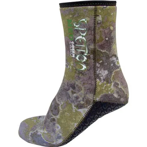스페톤 Camo 3 mm 프리 다이빙 부츠 71255560