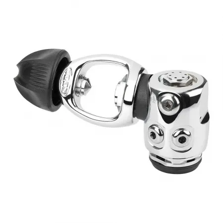 쎄악섭 MX100 INT 다이빙 레귤레이터 세트 7127067