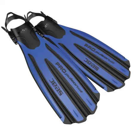 SEACSUB Propulsion 다이빙 핀 7127144
