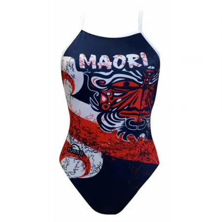 터보 Maori Flag 수영복 71271996