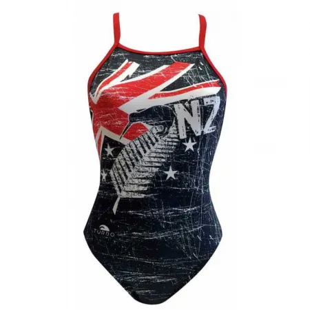 터보 New Zealand Vintage 2013 수영복 71271997