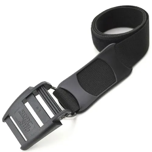 쎄악섭 Tank Fastening Band with Antislip 스쿠버 다이빙 탱크 스트랩 7127231