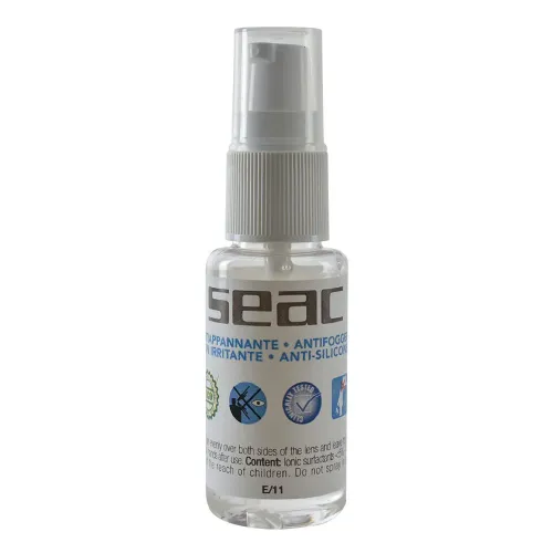 쎄악섭 BioGel 30ml 안개 방지 7127285
