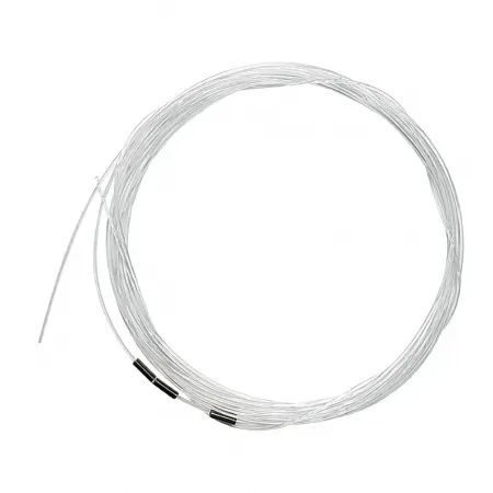 쎄악섭 Pack X Fire/Thunder 모노필라멘트 라인 7127341