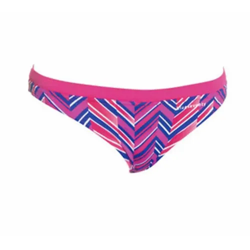 블루세븐티 Chevron 비키니 팬츠 71285740