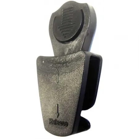 스쿠버프로 스펙트라 스노클 클립 스트랩 7128691