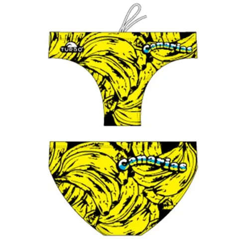 터보 Canarias Bananas 삼각 수영복 71290268