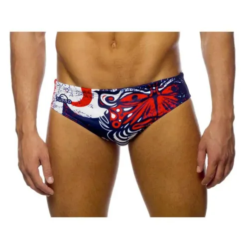 터보 Maori Flags 삼각 수영복 71290272