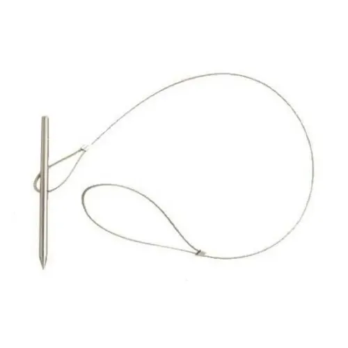시갈섭 Inox Fish Holder Cable 물고기 보관기 71296642