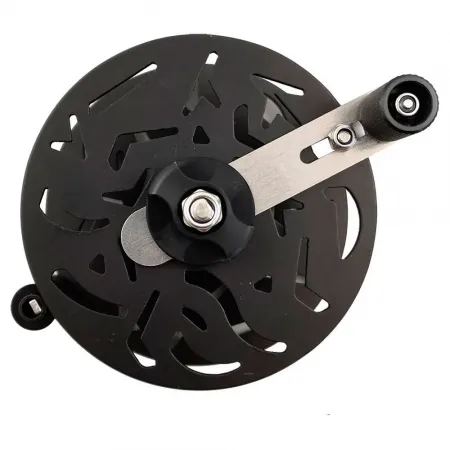 시갈섭 Edy 100 mm Alu 릴 71296761