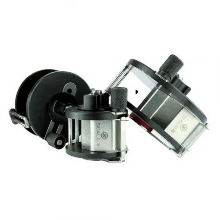 시갈섭 Edy 60 mm 릴 71296763