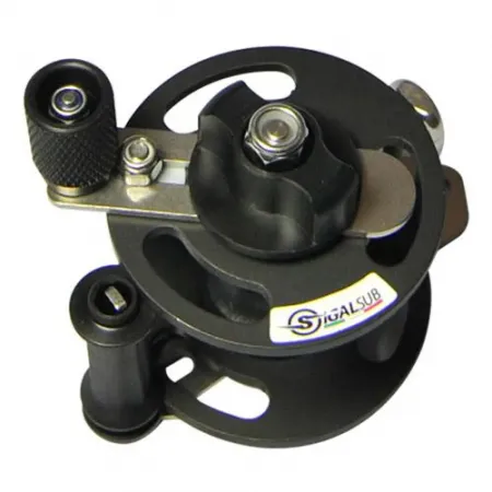 시갈섭 Edy 60 mm Alu 릴 71296764