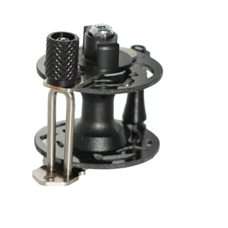 시갈섭 Edy 60 mm Carbon 릴 71296765