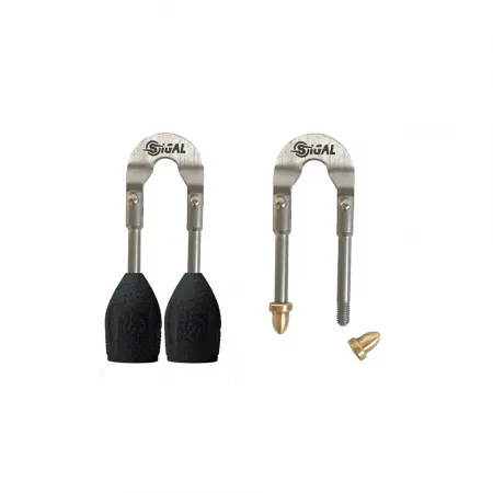 시갈섭 Jointed Wishbone Classic with Bushings 곡사포 71296772