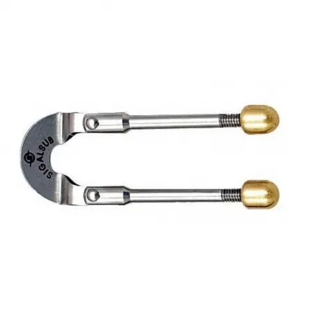 시갈섭 Jointed Wishbone Classic for Binding 곡사포 71296773