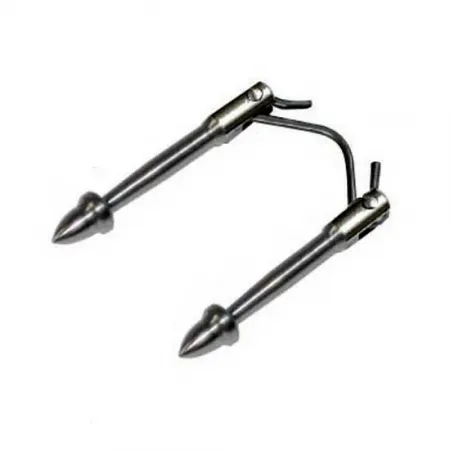 시갈섭 Jointed Wishbone Wire Energy for Binding Titanium 곡사포 71296780