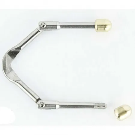 시갈섭 Jointed Wishbone Xl with Bushings 곡사포 71296782