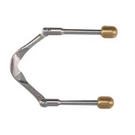 시갈섭 Jointed Wishbone Xl for Binding 곡사포 71296785